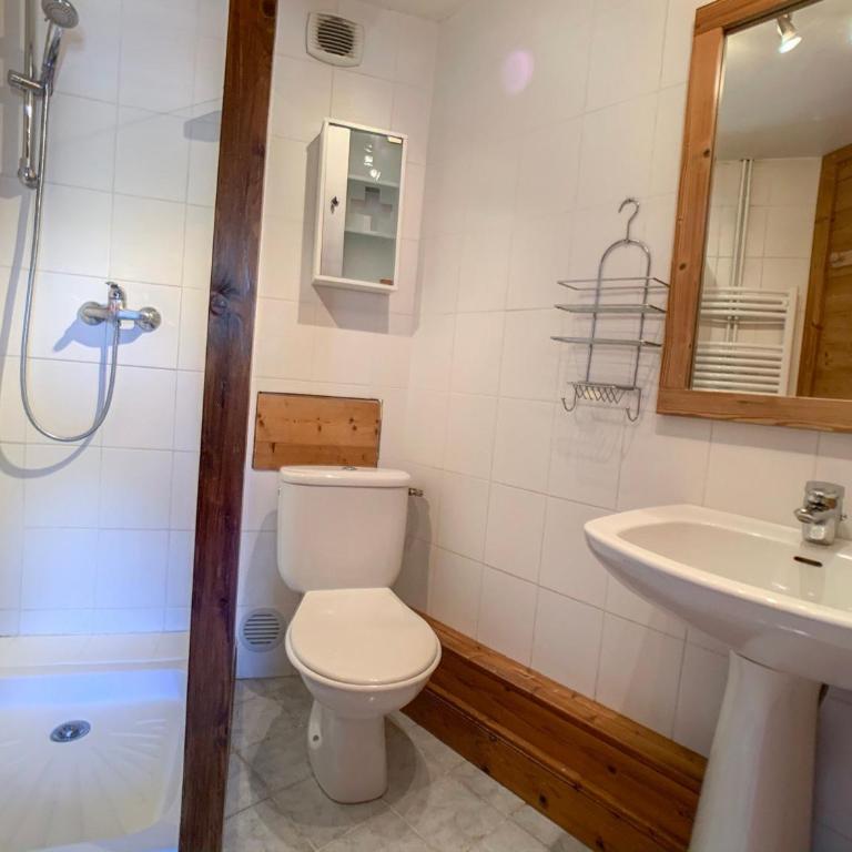 Studio confortable au Val Claret, animaux acceptés - FR-1-502-317 - Studio - 2