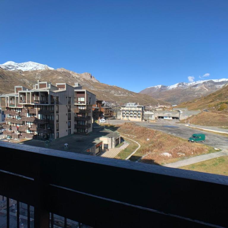 Studio confortable au Val Claret, animaux acceptés - FR-1-502-317 - Studio - 6
