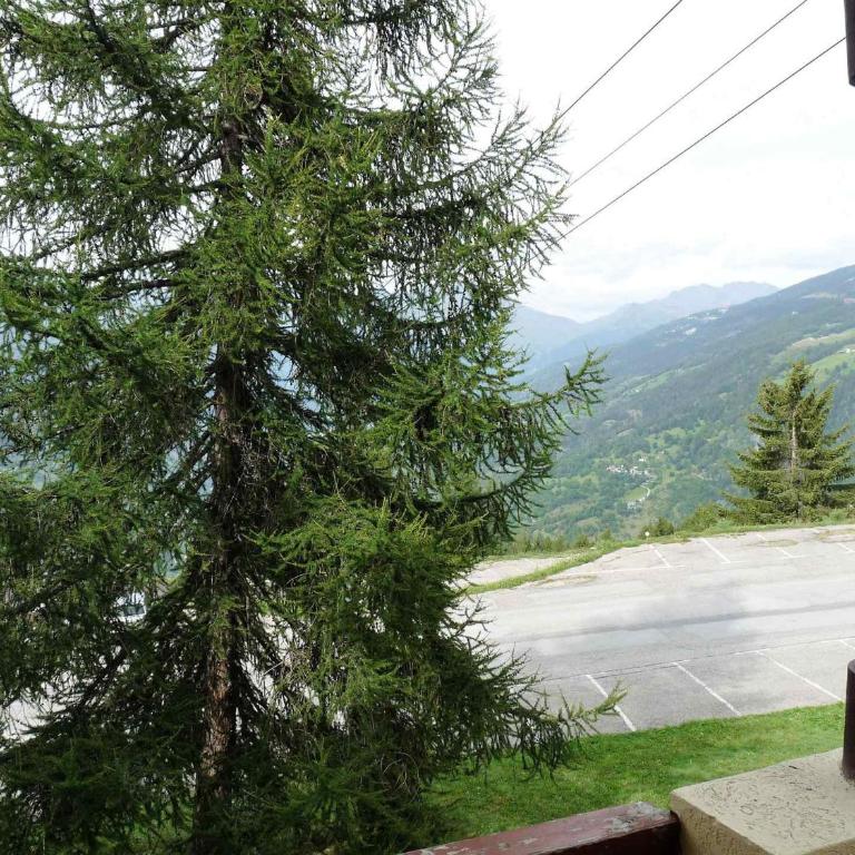 Charmant appart rénové · Proche pistes · 2 balcons · TV - Appartamento con 2 Camere da Letto - 9