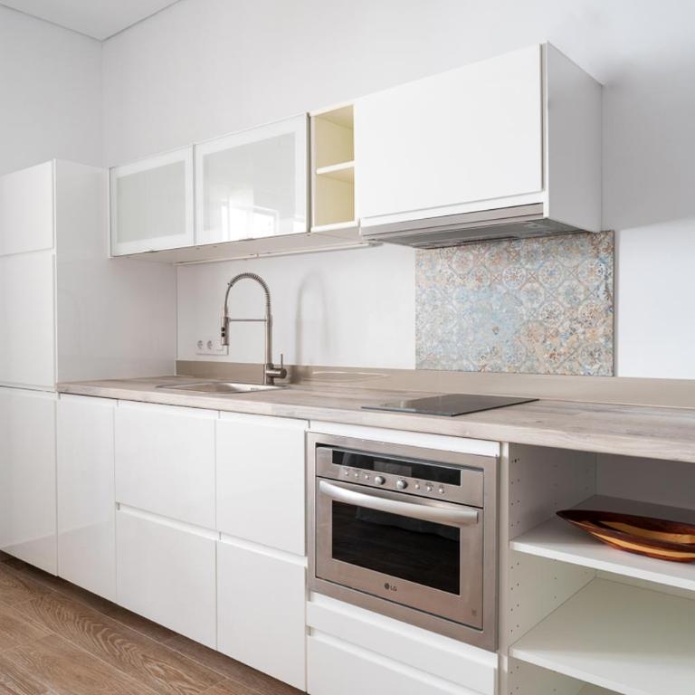 Estudio 2 PAX by costablancarent - Apartamento - 15