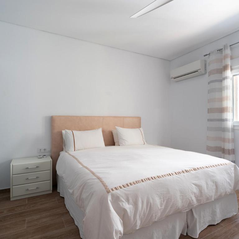 Estudio 2 PAX by costablancarent - Apartamento - 5