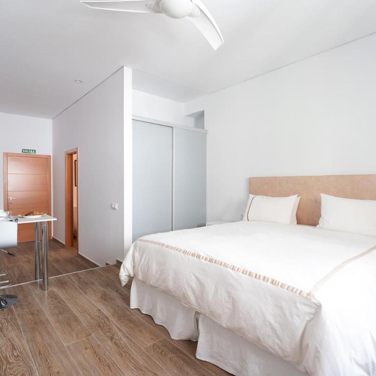 Estudio 2 PAX by costablancarent - Apartamento - 1