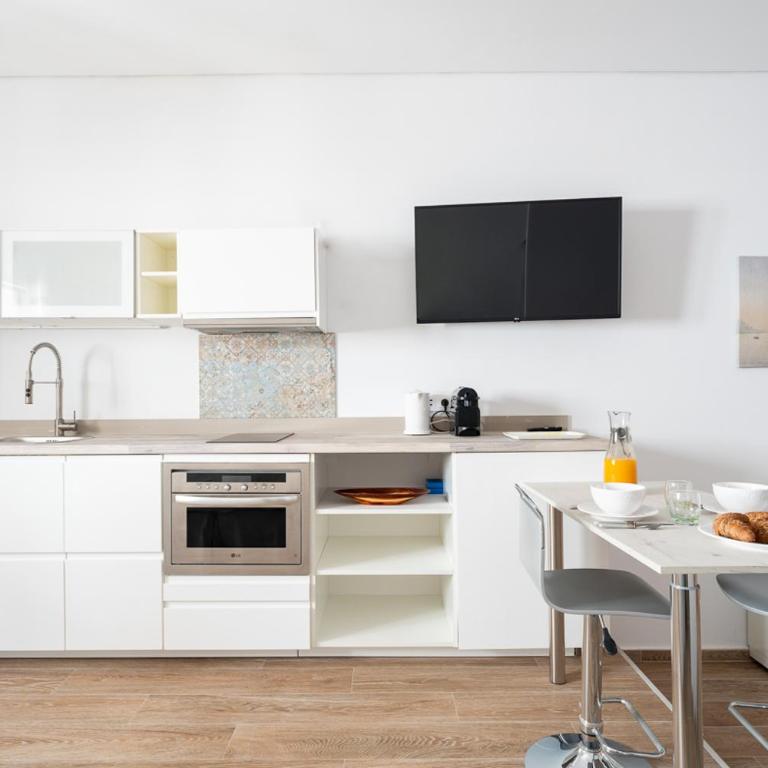 Estudio 2 PAX by costablancarent - Apartamento - 4
