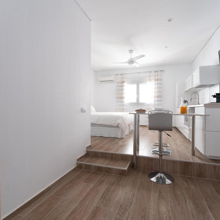 Estudio 2 PAX by costablancarent - Apartamento - 14