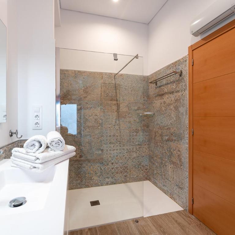 Estudio 2 PAX by costablancarent - Apartamento - 13