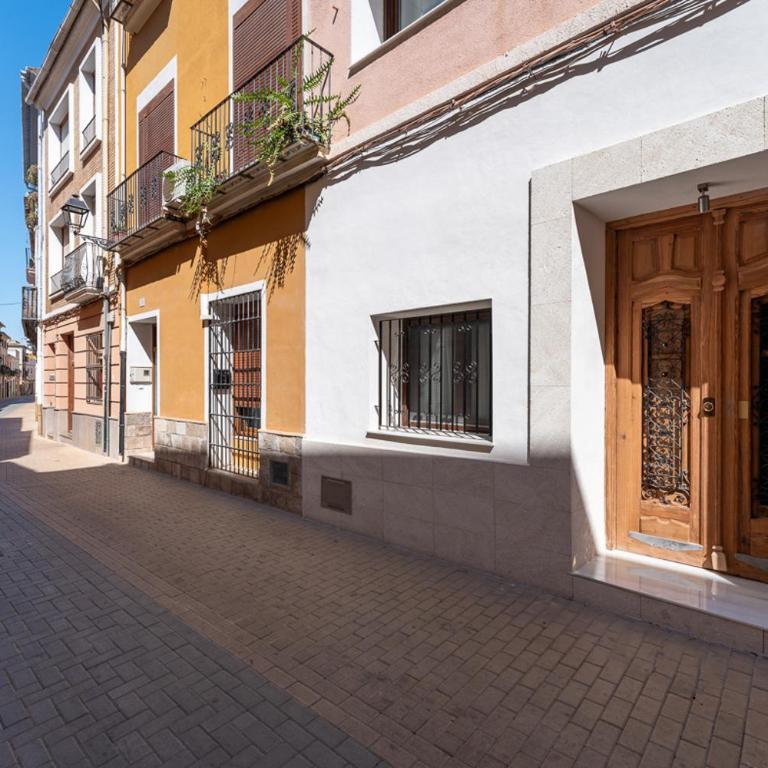 Estudio 2 PAX by costablancarent - Apartamento - 21