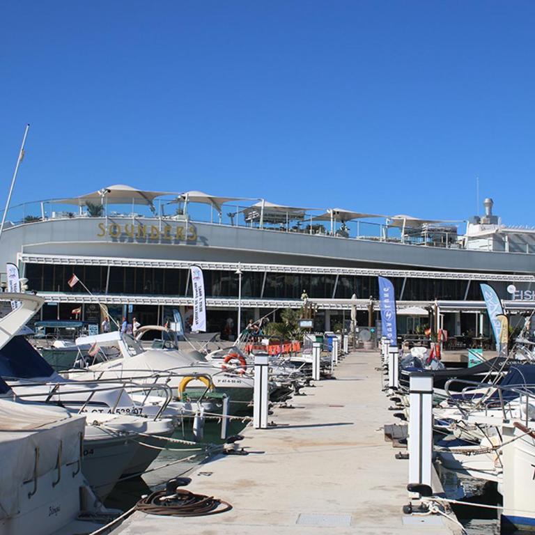 Estudio 2 PAX by costablancarent - Apartamento - 44