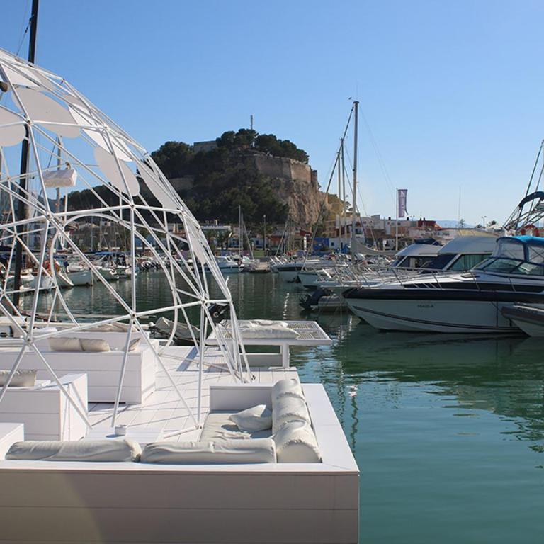 Estudio 2 PAX by costablancarent - Apartamento - 43