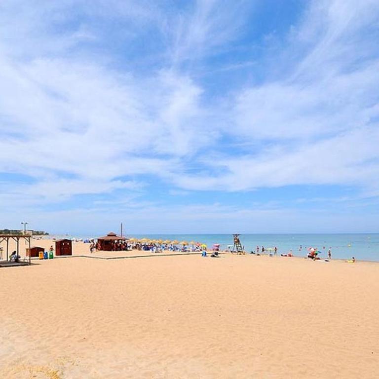 Estudio 2 PAX by costablancarent - Apartamento - 41