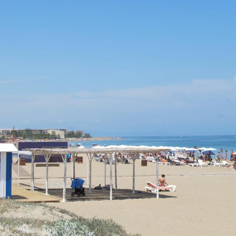 Estudio 2 PAX by costablancarent - Apartamento - 39