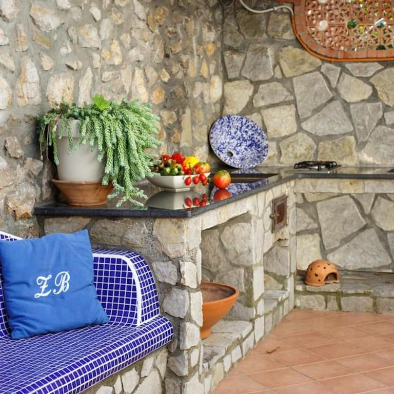 La zagara bianca - Villa con 3 Camere da Letto - 10