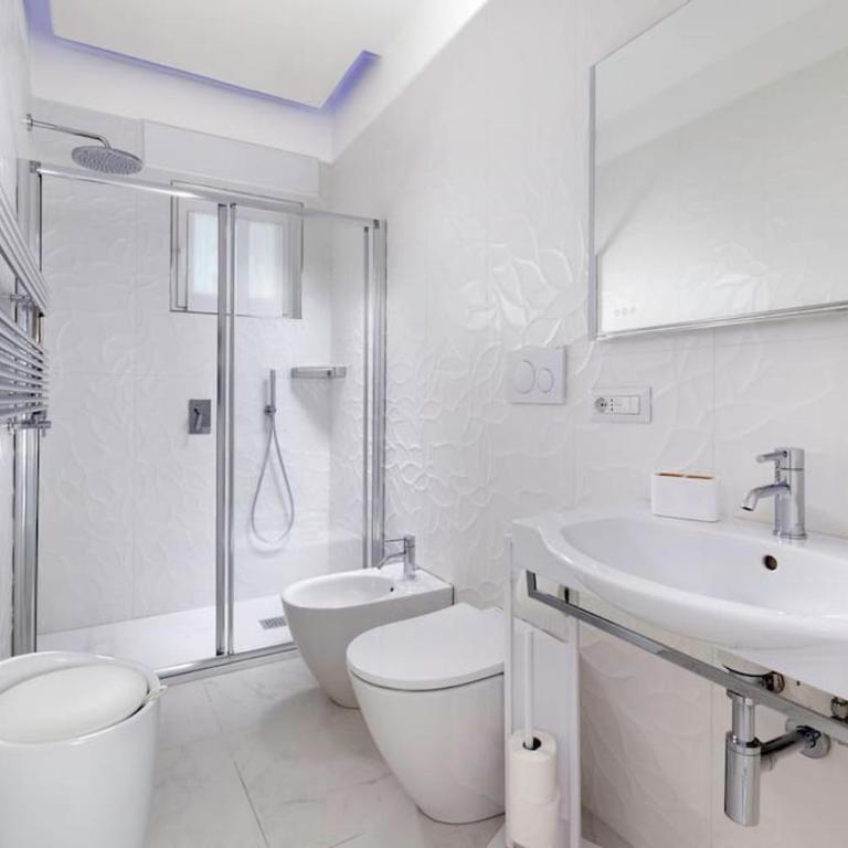La zagara bianca - Villa con 3 Camere da Letto - 24