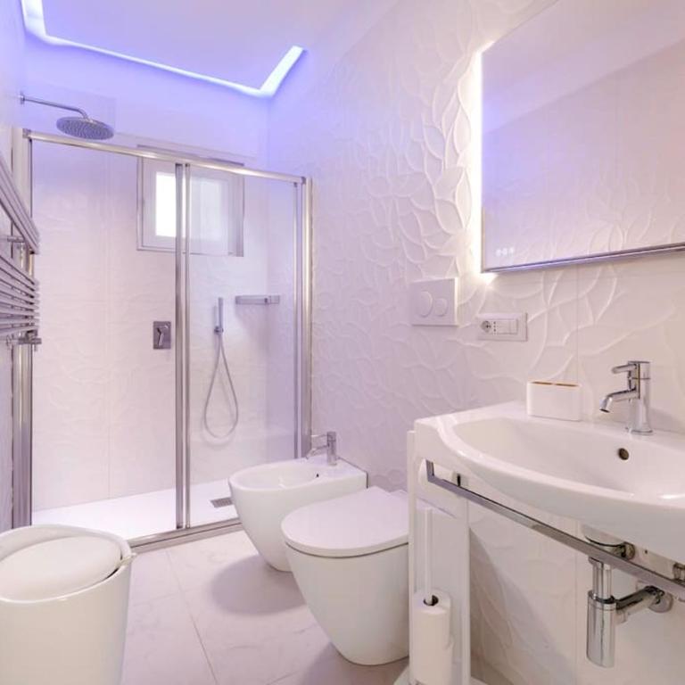 La zagara bianca - Villa con 3 Camere da Letto - 25