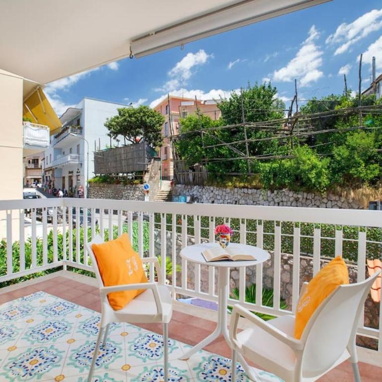 La zagara bianca - Villa con 3 Camere da Letto - 33