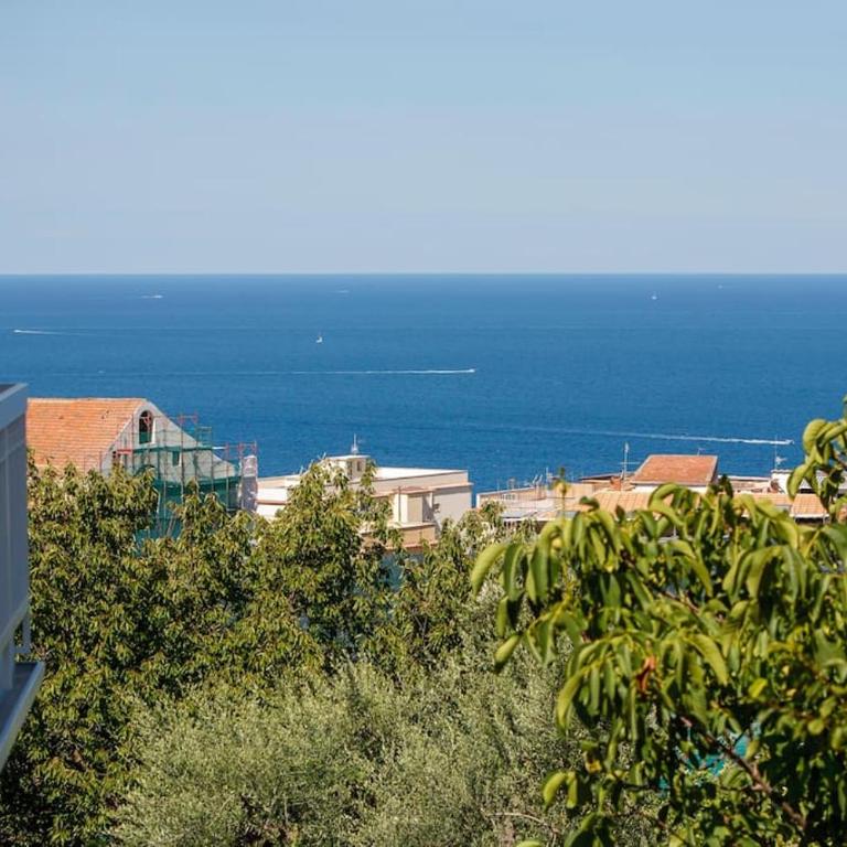 La zagara bianca - Villa con 3 Camere da Letto - 35
