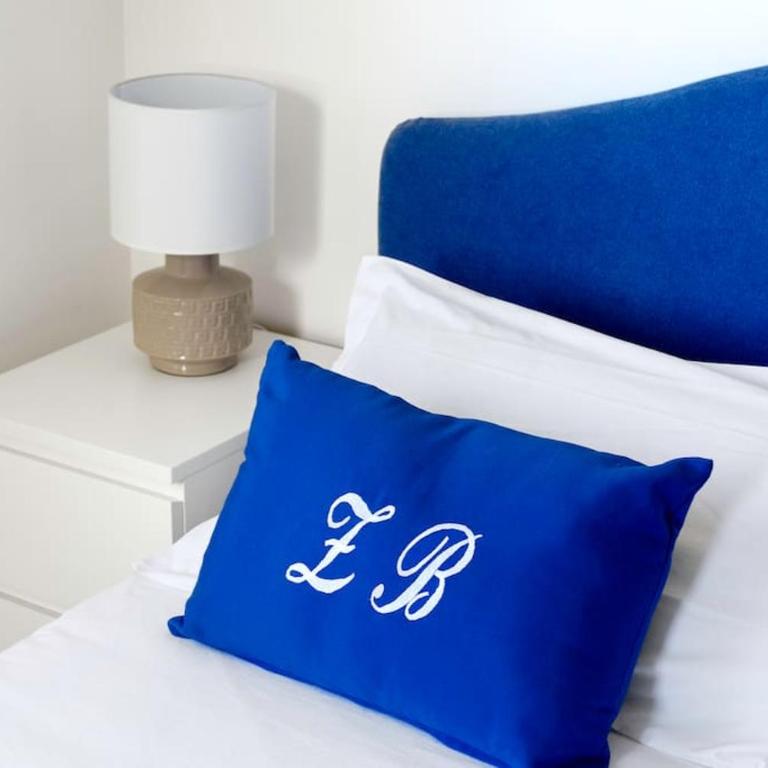 La zagara bianca - Villa con 3 Camere da Letto - 31