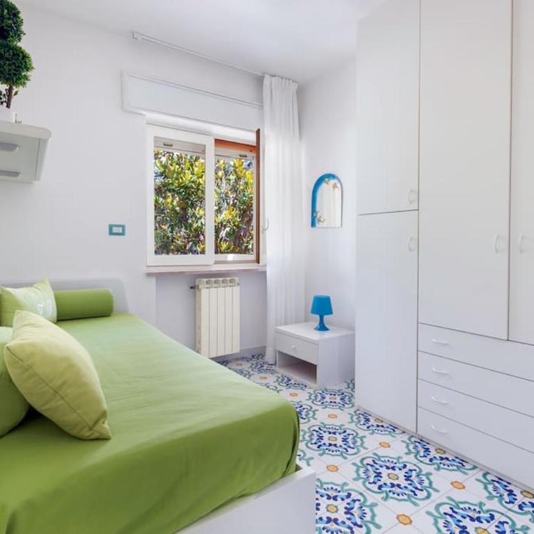 La zagara bianca - Villa con 3 Camere da Letto - 38