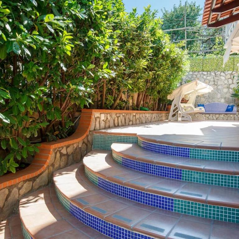 La zagara bianca - Villa con 3 Camere da Letto - 42