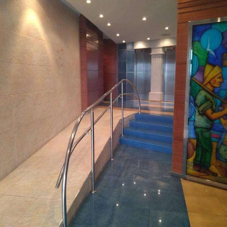 En primera linea de la playa Rapadoira - Apartamento de 2 dormitorios - 2
