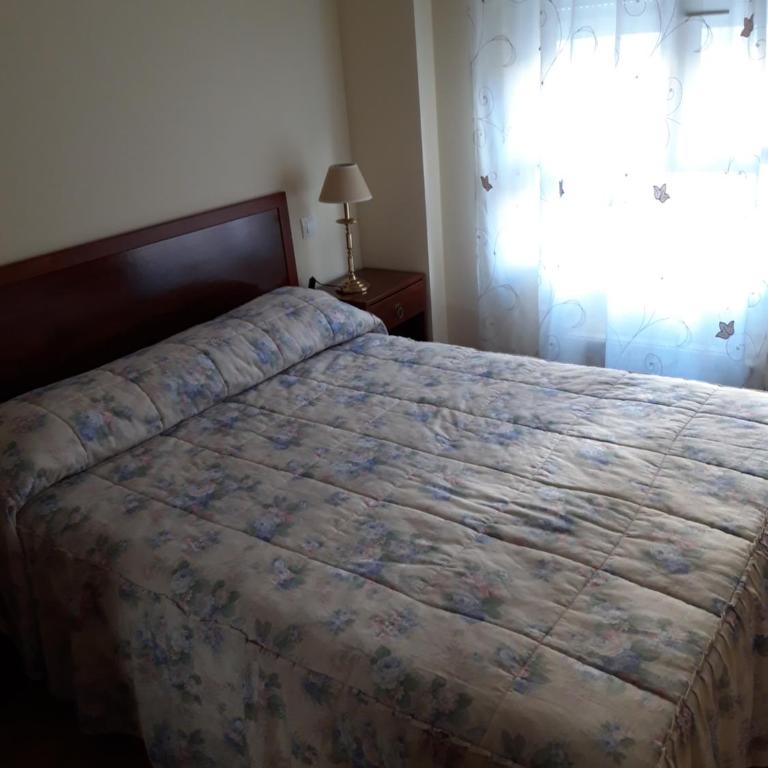 En primera linea de la playa Rapadoira - Apartamento de 2 dormitorios - 10