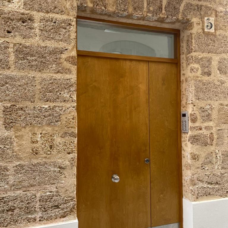 Redo Home El Pópulo - Apartamento de 1 dormitorio - 31