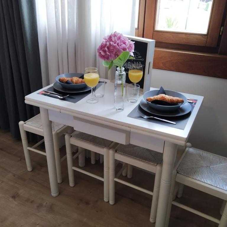 Hotel Puerto de Llanes - Studio Apartment - 2