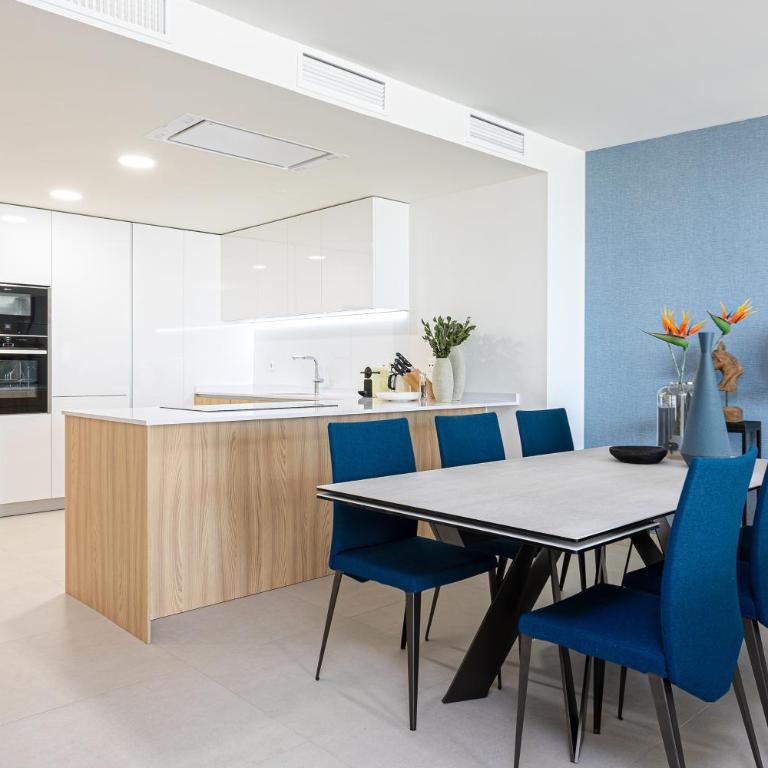 Luxury Apartment Private Pool 3 Bedrooms OR23 by AORA STAY - Apartamento de 3 dormitorios - 8