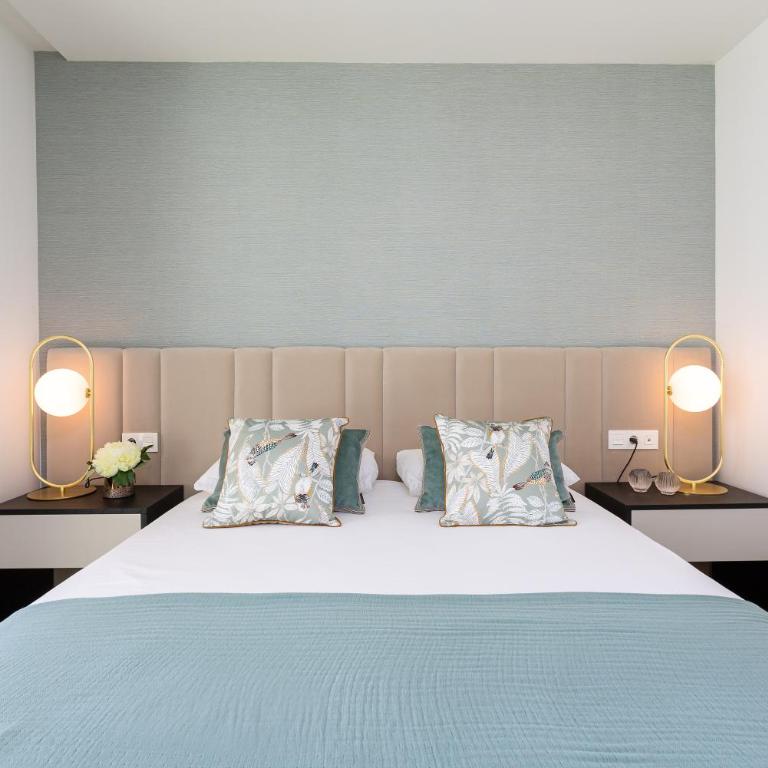 Luxury Apartment Private Pool 3 Bedrooms OR23 by AORA STAY - Apartamento de 3 dormitorios - 17