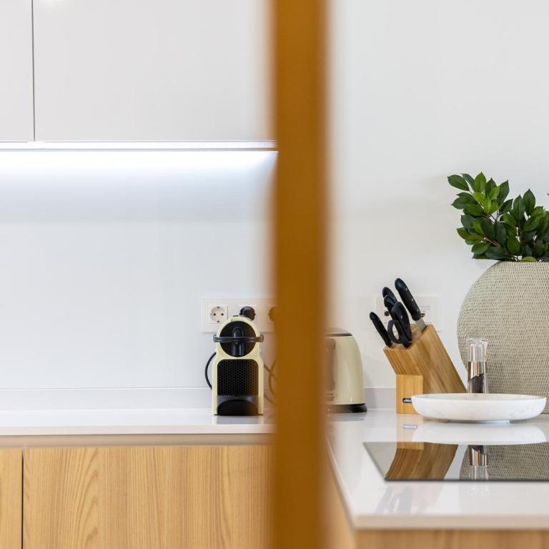 Luxury Apartment Private Pool 3 Bedrooms OR23 by AORA STAY - Apartamento de 3 dormitorios - 40