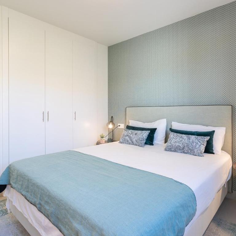 Luxury Apartment Private Pool 3 Bedrooms OR23 by AORA STAY - Apartamento de 3 dormitorios - 20