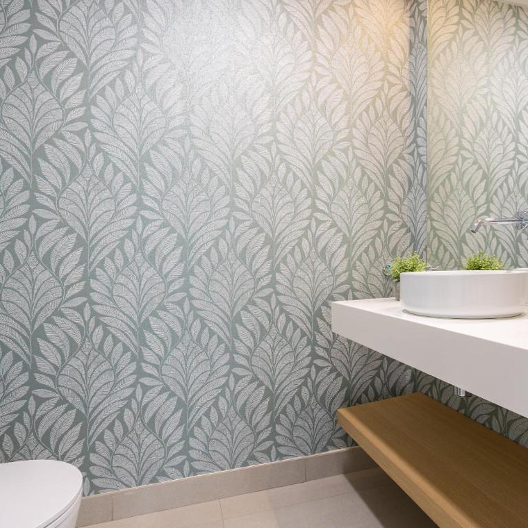 Luxury Apartment Private Pool 3 Bedrooms OR23 by AORA STAY - Apartamento de 3 dormitorios - 28