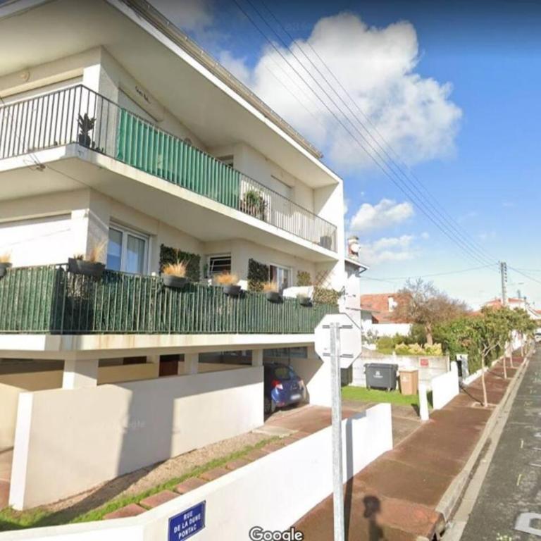Apartment in Arcachon - Appartamento - 1