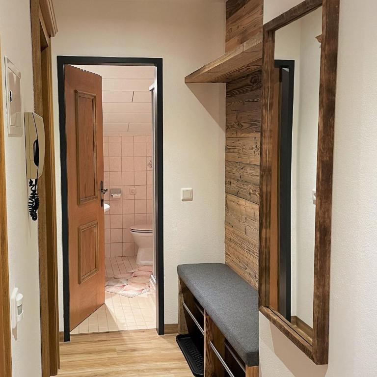 Haus Wagrain - Apartment mit 2 Schlafzimmern - 3