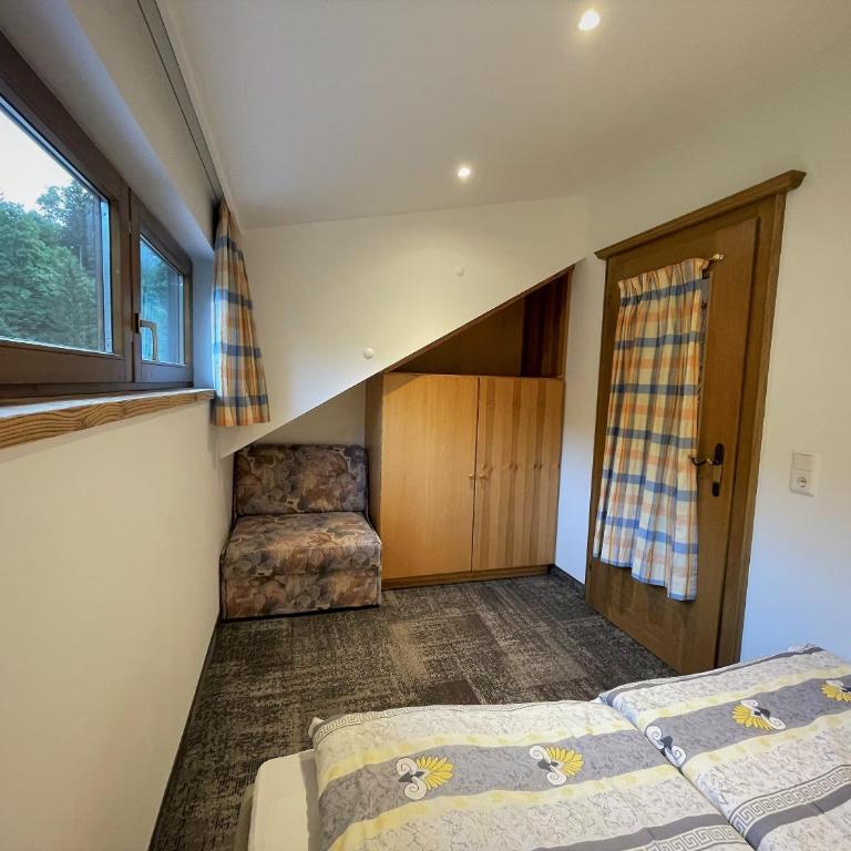 Haus Wagrain - Apartment mit 2 Schlafzimmern - 6