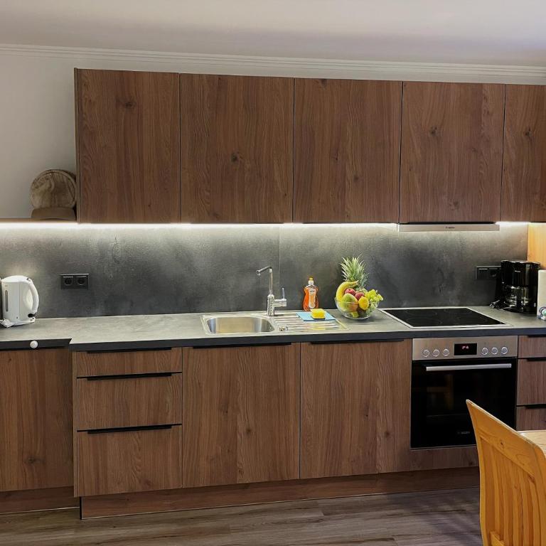Haus Wagrain - Apartment mit 2 Schlafzimmern - 7