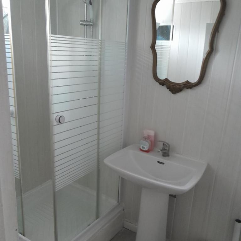 le patio des garrigues - Double Room - 3