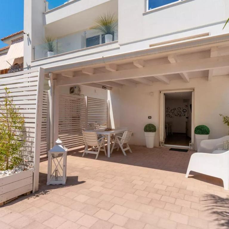 Villa Algi - Appartamento con 2 Camere da Letto - 2