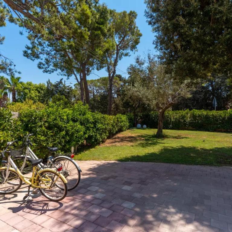 Villa Algi - Appartamento con 2 Camere da Letto - 4