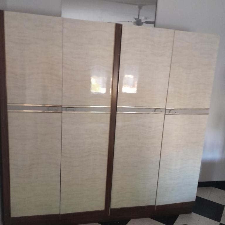 le patio des garrigues - Double or Twin Room with Terrace - 4