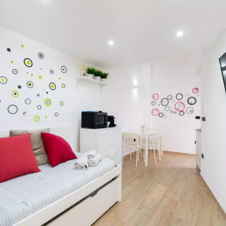 Villa Algi - Appartamento con 2 Camere da Letto - 7