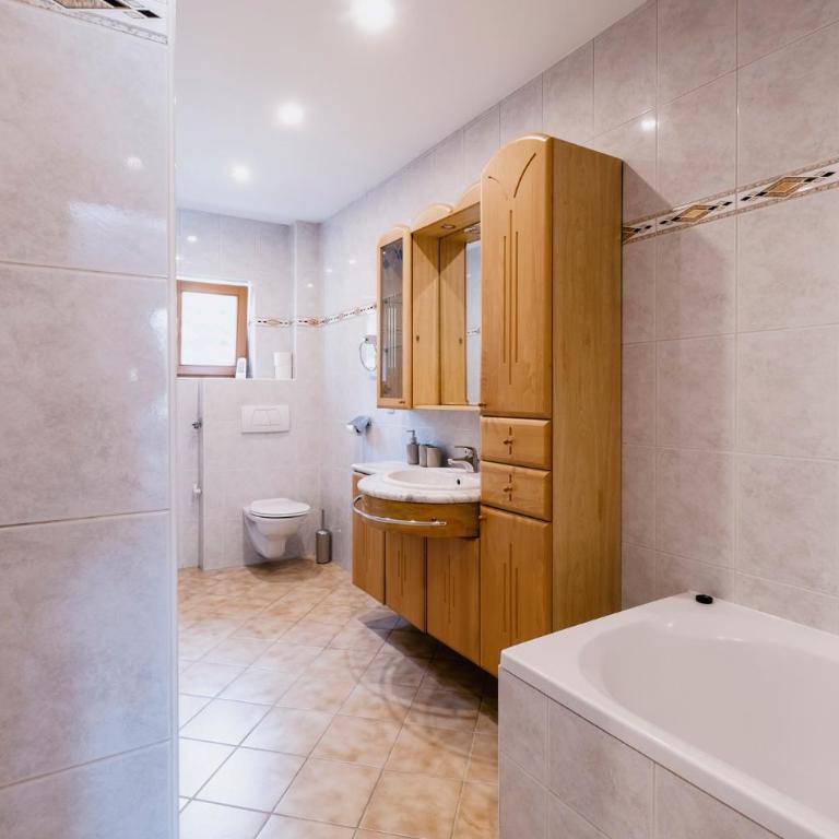 Kaiser Apartments - Apartamento de 1 dormitorio - 4