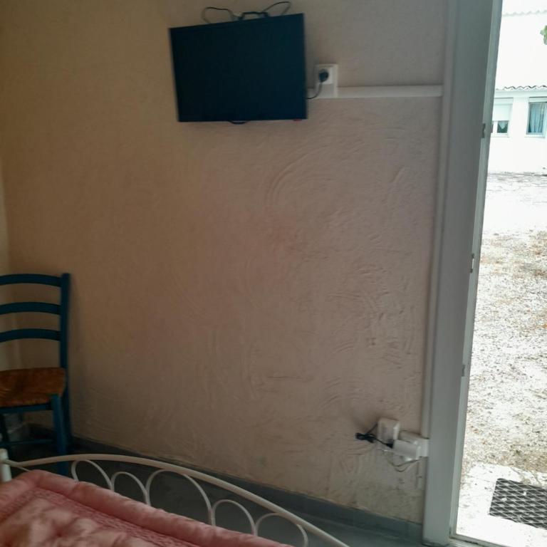 le patio des garrigues - Double Room - 2