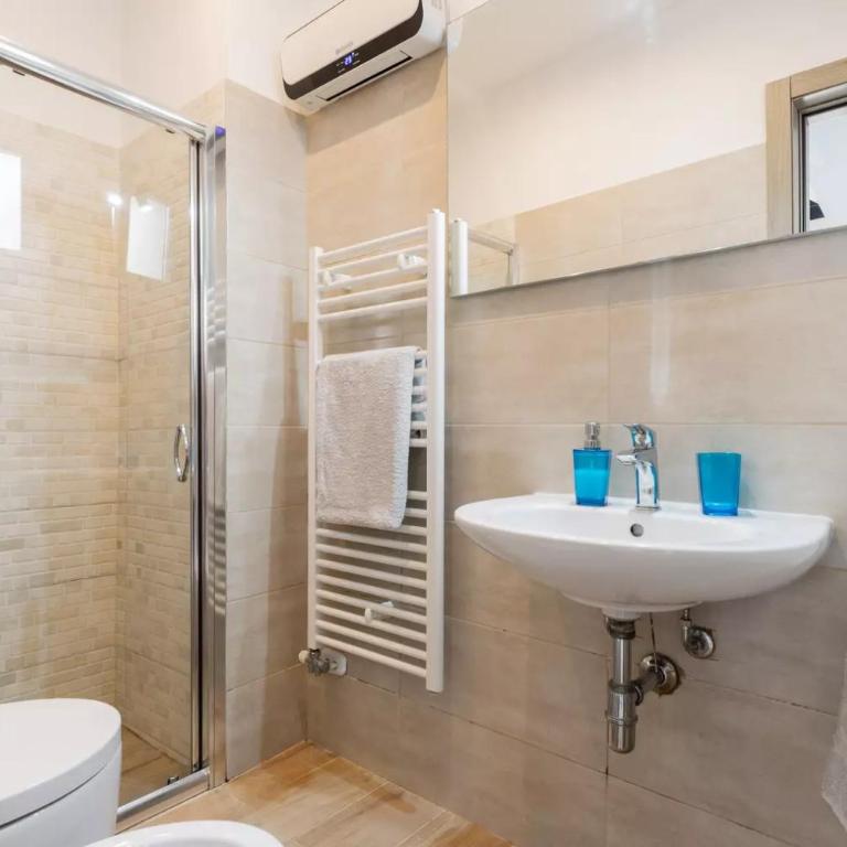 Villa Algi - Appartamento con 2 Camere da Letto - 17
