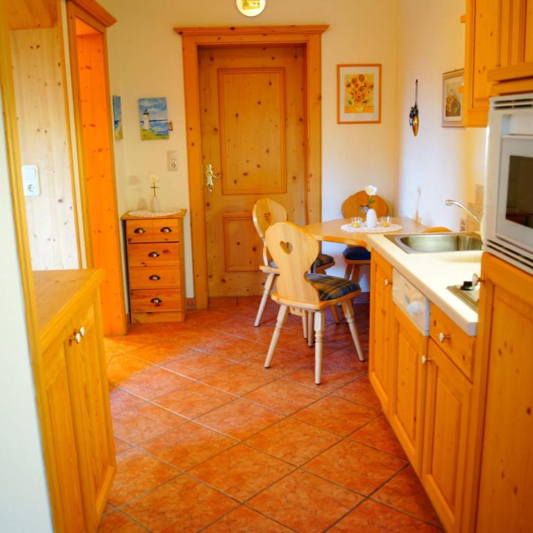 Appartementhaus Olympia Schlössl - Studio - 22