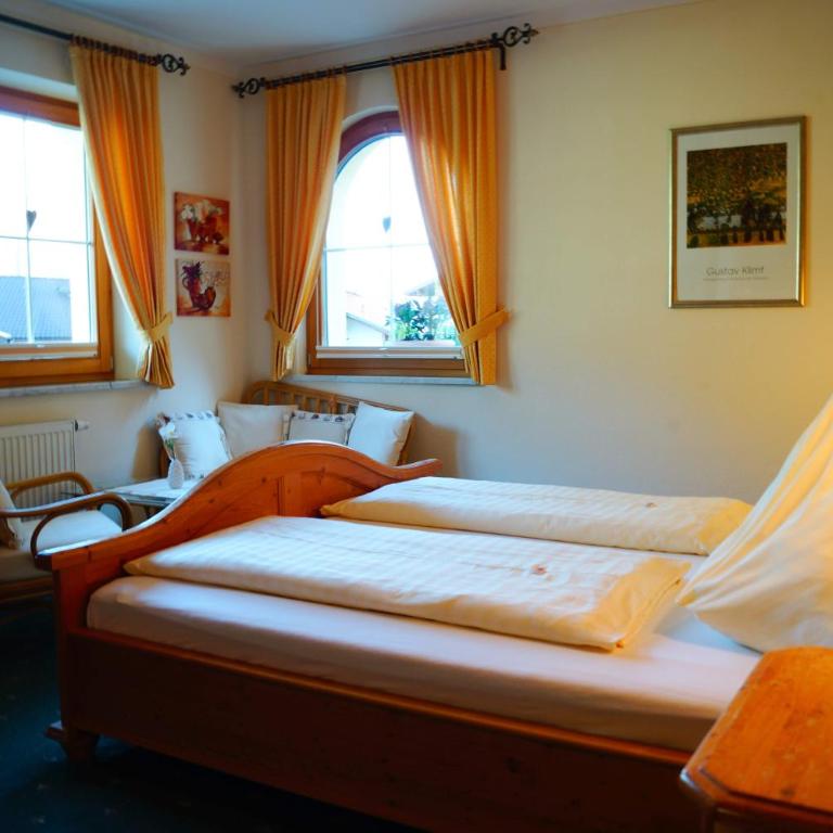 Appartementhaus Olympia Schlössl - Studio - 23