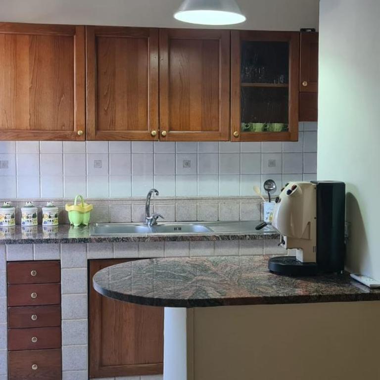 A casa mia - Appartamento con 2 Camere da Letto - 5