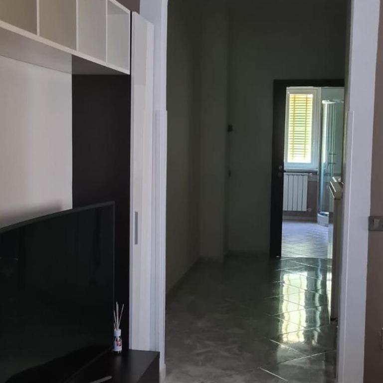 A casa mia - Appartamento con 2 Camere da Letto - 9