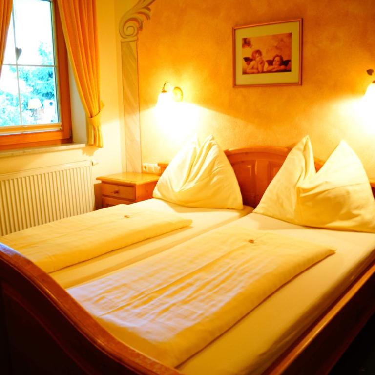 Appartementhaus Olympia Schlössl - Apartment mit 1 Schlafzimmer (2-4 Erwachsene) - 26