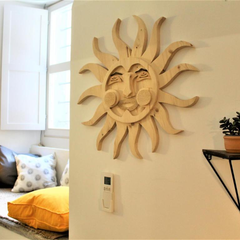 Loft Centro Storico Accesso Senza Scale "Carvajal Rooms " Due Passi dal Duomo, Netflix Incluso - Appartamento con 1 Camera da Letto - 22