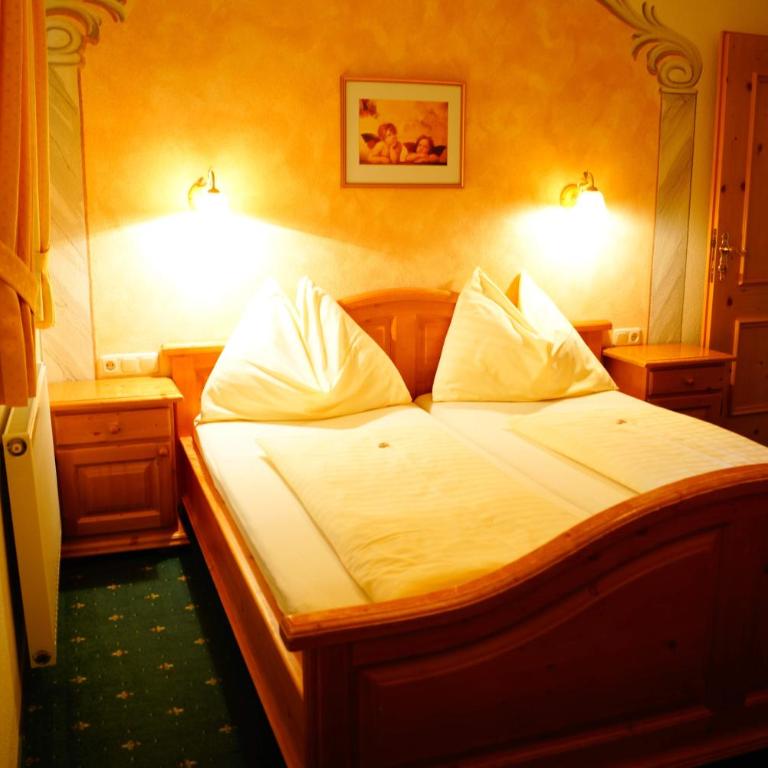 Appartementhaus Olympia Schlössl - Apartment mit 1 Schlafzimmer (2-4 Erwachsene) - 24